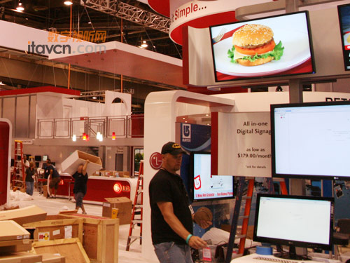 Infocomm2010 LGƳSignNET(sh)֘