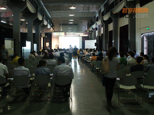 2010ͶӰC(j)OPENHOUSEȫ^Ѳչ
