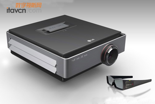 3LCD(qing) LG CF3D1080p 3Dw
