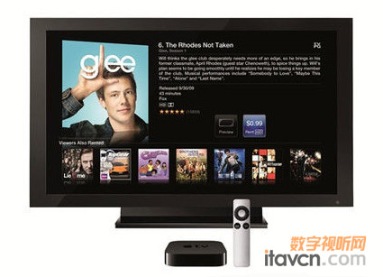 Apple TVBl(f)e빥ռձЈ