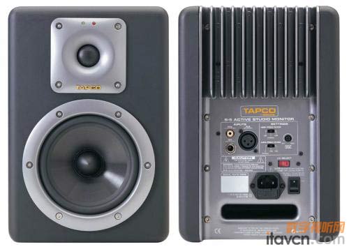 MACKIE TAPCO S·5O(jin) (tng)