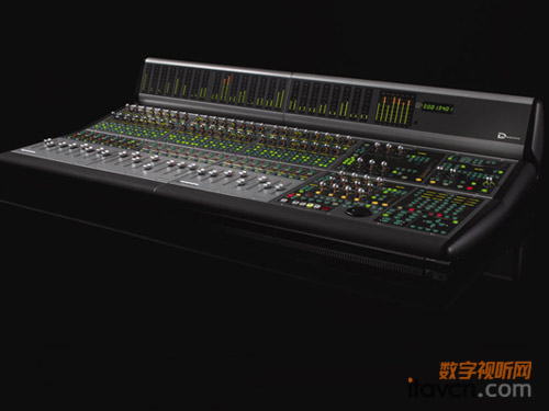 Digidesigna(chn)D-CommandES{(dio)_(ti)