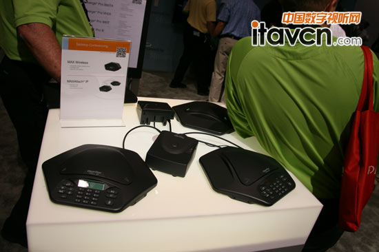 ClearOne Interact ATϵнԒͲa(chn)Ʒ