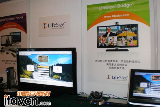 LifeSizeF(xin)(chng)չ˶I(y)ҕla(chn)ƷҕlͨŽQ
