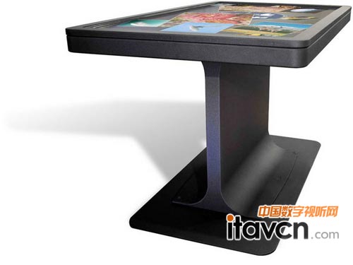 Ideum MT-55c(din)|