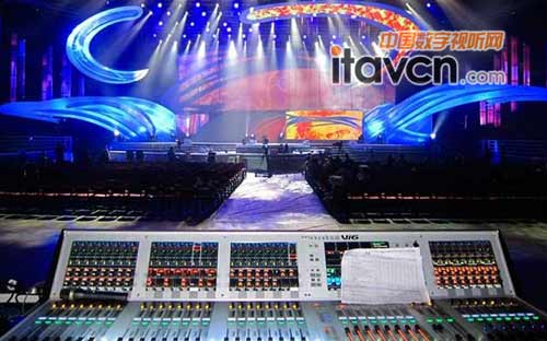 Soundcraft Vi6(sh){(dio)_(ti)