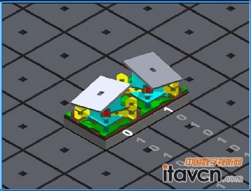΢RƬÿ5000εٶȣؓD12Է⾀΢RƬD֮HγɻA(chung)ߌֵ