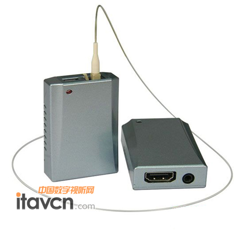 Cuanbo HDMI̖(ho)оwݔ CB-TR601-HL