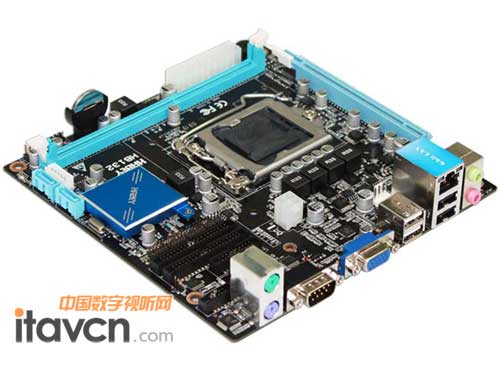 Aذl(f)Intel Sandy/Ivy BridgeǶʽI(y)HB132