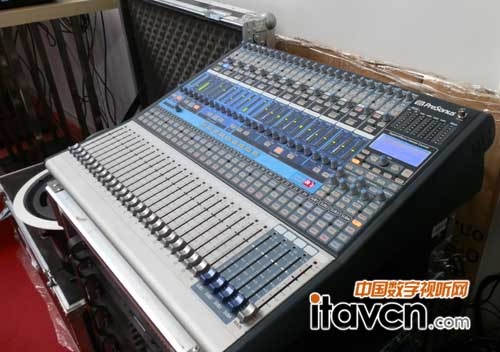 presonus (sh){(dio)_(ti)studiolive