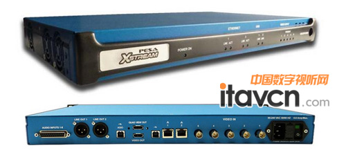 Xstream̎BIRTV