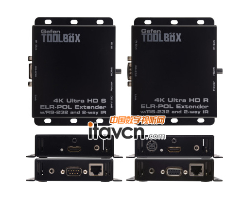 ҳLGTB-UHD2IRS-ELRPOL-BLK