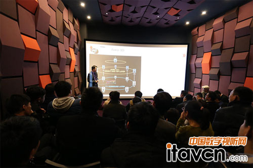 ԔDolby Atmosűȫ