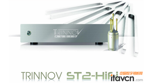 ST2 HiFiͷgP(yng)(yu)̎