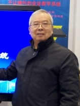 顧克明