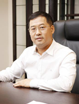 李軍