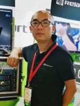 吳挺斐