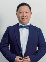 馮光宇