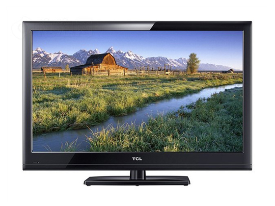 [TCL]L40F11